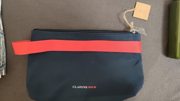 clarins origins shiseido beauty products