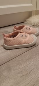 Baby shoes