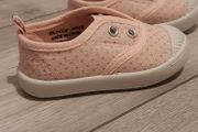 Baby shoes