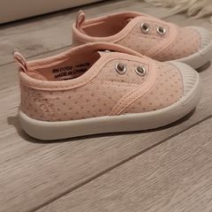 Baby shoes