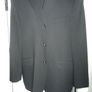 New Gents Black suit Image 4