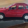 Off Roader Toy Car - authentic details, Door Openable , Diecast Metal & Plastic Image 4