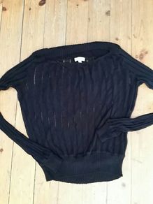 Light top fromm kookai