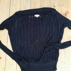 Light top fromm kookai