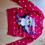 Christmas tops/jumpers for girls Image 6