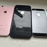 10 X I Phones Image 8
