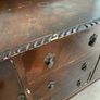 Vintage Mahogany Sideboard / Cabinet Image 4