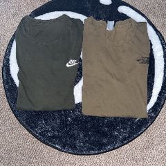 TNF X Nike T-Shirt Bundle