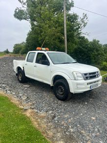 farm jeep