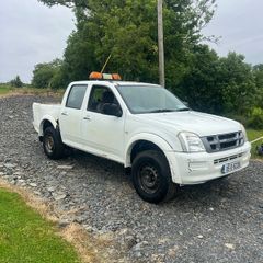 farm jeep