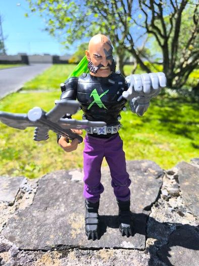 Action Man