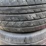 17" Genuine Opel / Vauxhall Insignia Alloy Wheels & Tyres (5x120, 225/55/17) Image 6