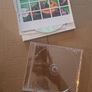 100 New CD Cases Image 2