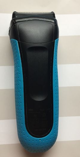 Braun Series 3 ProSkin 3010s Rechargeable Wet Dry Electric Shaver The Braun Series 3 ProSkin rechargeable electric foil shaver/razor provides