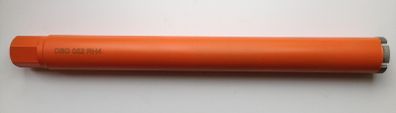 wet diamond core bit 52 mm