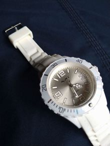 Neon-T Wrist Watch