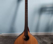 Siveen bouzouki