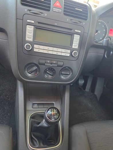 2008 Volkswagen Golf