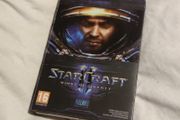PC Game Star Craft Wings Of Liberty