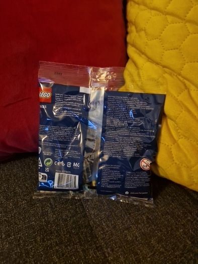 LEGO Harry Potter Build your own Hogwarts Castle (30435)