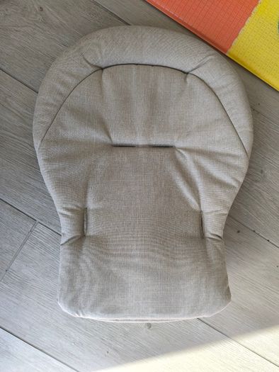 Stokke pram and stroller