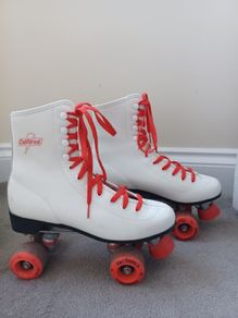 Roller skates