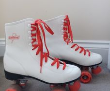 Roller skates