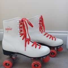 Roller skates