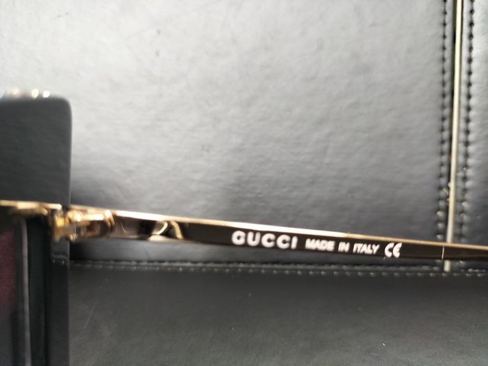 Gucci sunglasses