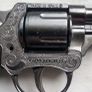 Metal cap gun Image 2