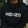 Kenzo Hoodie Image 5