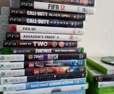 Games