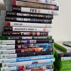 Games
