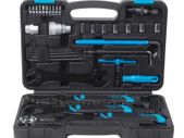 Bike Tool Box - 40 Piece - Free Delivery Nationwide