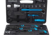 Bike Tool Box - 40 Piece - Free Delivery Nationwide