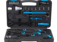 main image for ad Bike Tool Box - 40 Piece - Free Delivery Nationwide