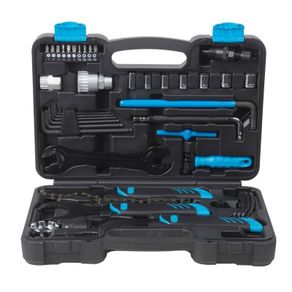 Bike Tool Box - 40 Piece - Free Delivery Nationwide