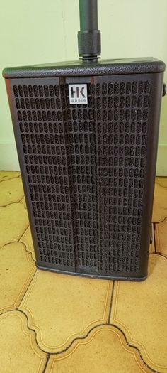 HK Audio Elements