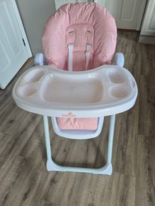 Babylo highchair