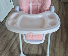 Babylo highchair