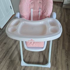 Babylo highchair