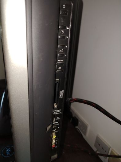 Toshiba 52 inch tv