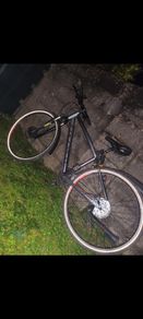 Carrera crossfire