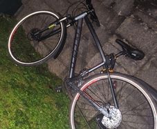 Carrera crossfire