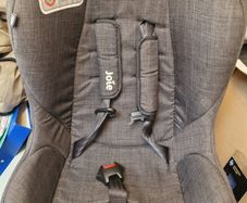 Joie car seat