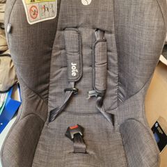 Joie car seat