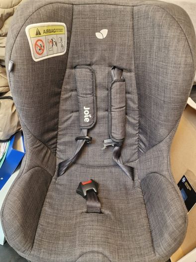 Joie car seat