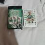 The Celtic Football Club Playing Cards Image 3