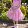Confirmation Dress Image 3
