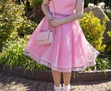 Confirmation Dress